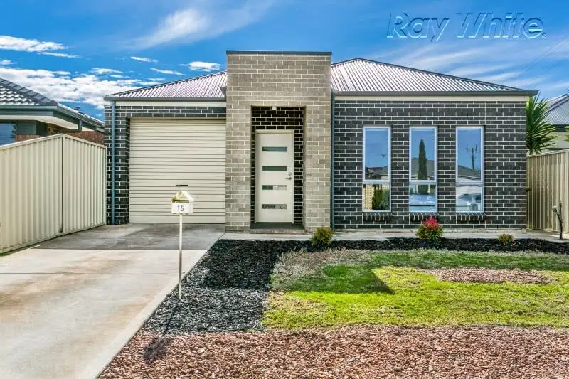 Main view of Homely house listing, 15 Rody Court, Munno Para West SA 5115