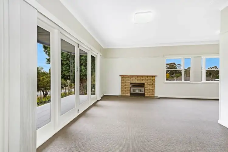 Second view of Homely house listing, 86 Bridge Road, Ryde NSW 2112