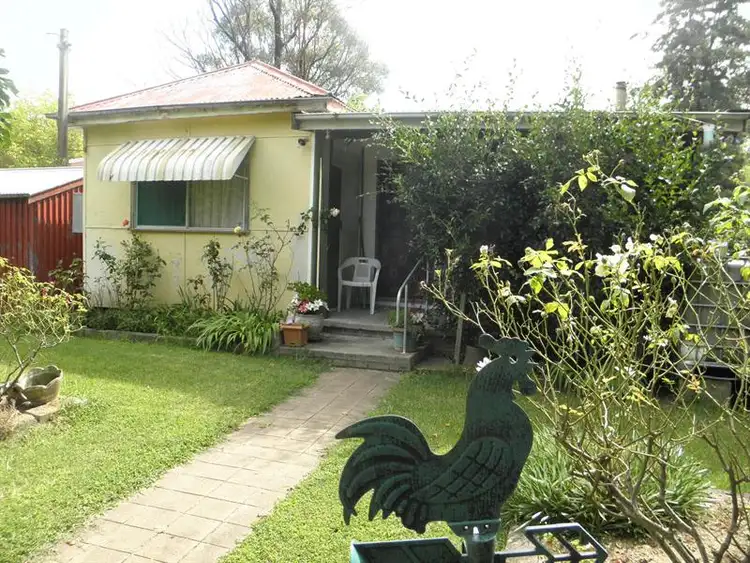 Main view of Homely rural property listing, 16 Kearsley Selections Road, Kearsley NSW 2325