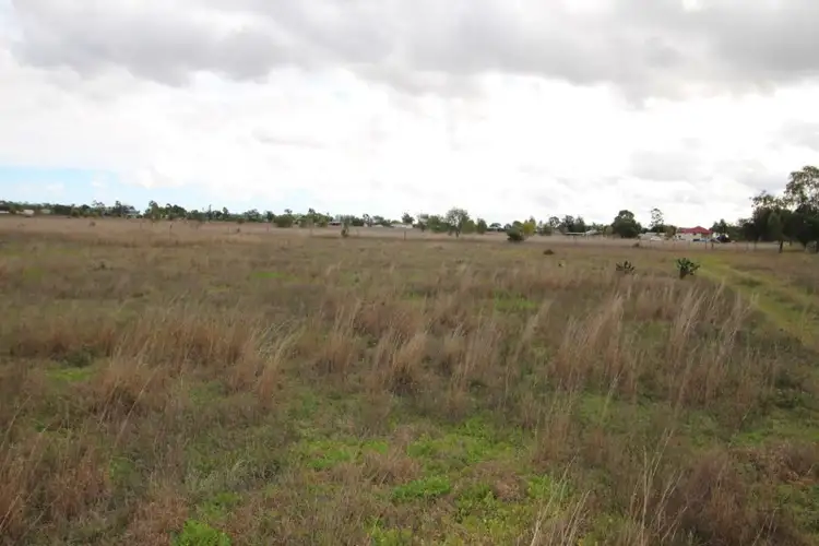 Seventh view of Homely rural property listing, 0 Side Street, Mount Tyson QLD 4356