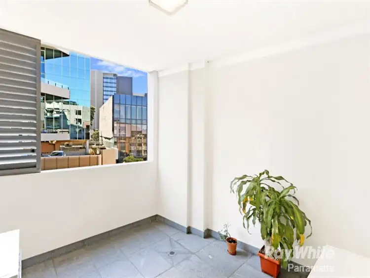 Sixth view of Homely apartment listing, 15/52 Station Street East, Harris Park NSW 2150