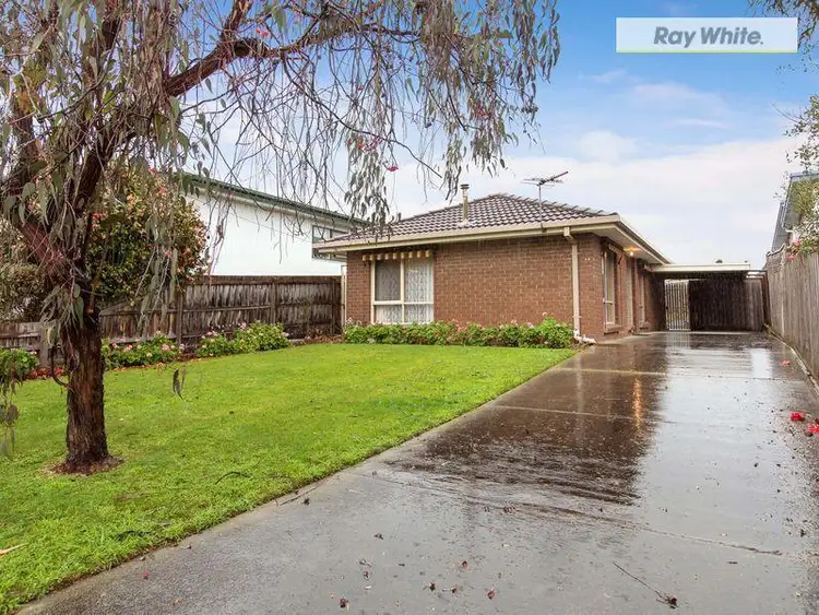 Main view of Homely house listing, 46 Fifth Avenue, Rosebud VIC 3939