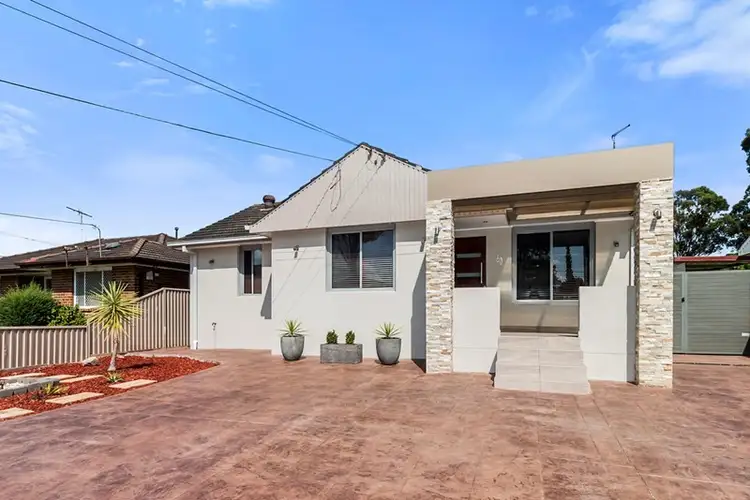 Main view of Homely house listing, 60 Sadleir Avenue, Sadleir NSW 2168
