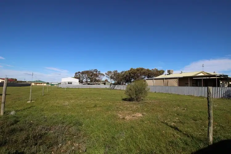 Second view of Homely land listing, 3 Rider Street, Blanchetown SA 5357