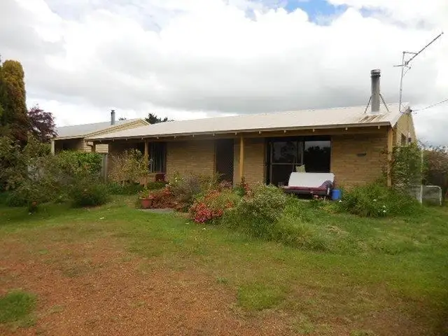 Main view of Homely house listing, 5 Station Street, Youngs Siding WA 6330