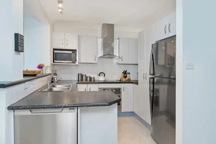 Fifth view of Homely house listing, 10 Parkside Court, Port Macquarie NSW 2444