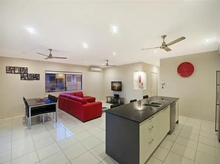 Fourth view of Homely house listing, 9 Marquis Circuit, Burdell QLD 4818