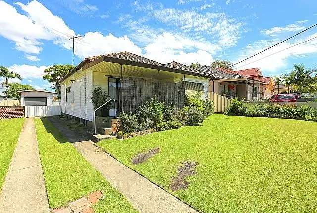 Main view of Homely house listing, 28 Fifth Avenue, Condell Park NSW 2200