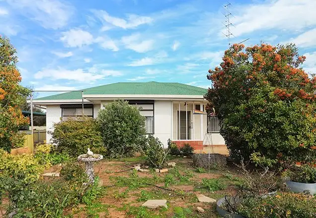 Second view of Homely house listing, 9 North Terrace, Snowtown SA 5520