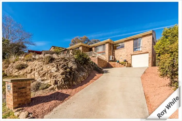 Third view of Homely house listing, 46 Barracks Flat Drive, Karabar NSW 2620