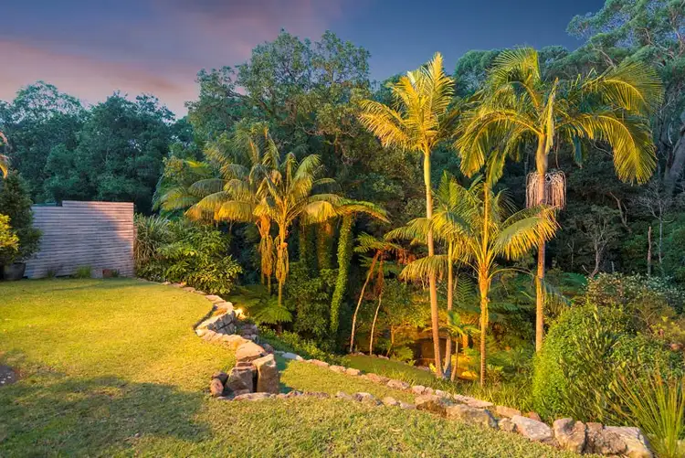 1 The Outpost, Northbridge NSW 2063