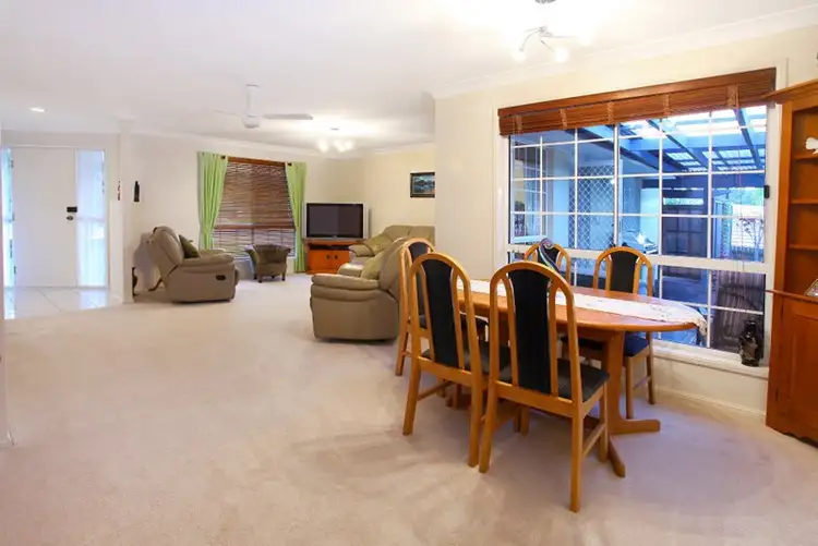 Seventh view of Homely house listing, 108 Glen Eagles Drive, Robina QLD 4226