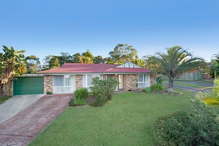 Second view of Homely house listing, 143 Outlook Drive, Tewantin QLD 4565
