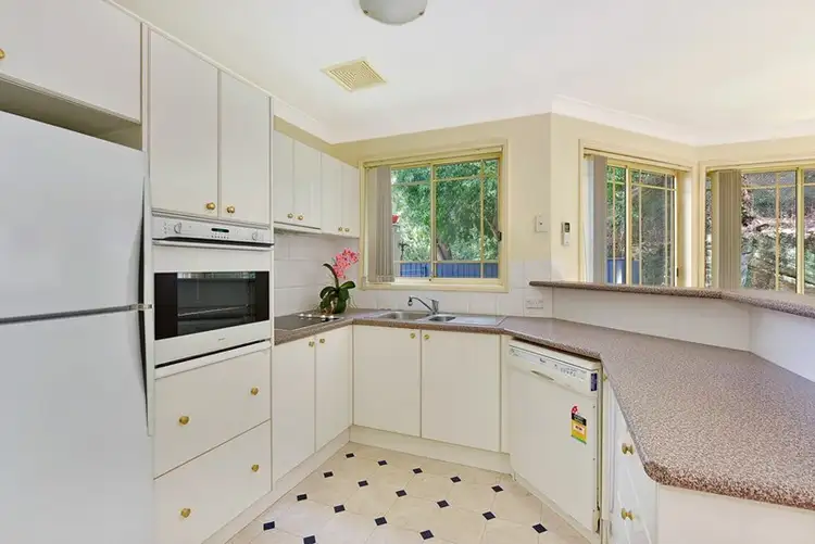 Fifth view of Homely townhouse listing, 3/26-28 Eddy Street, Thornleigh NSW 2120
