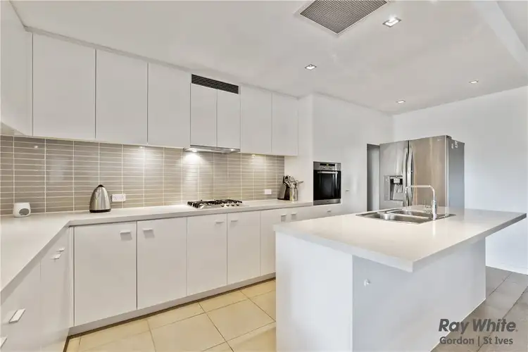 Fourth view of Homely apartment listing, 12/32 Marian Street, Killara NSW 2071