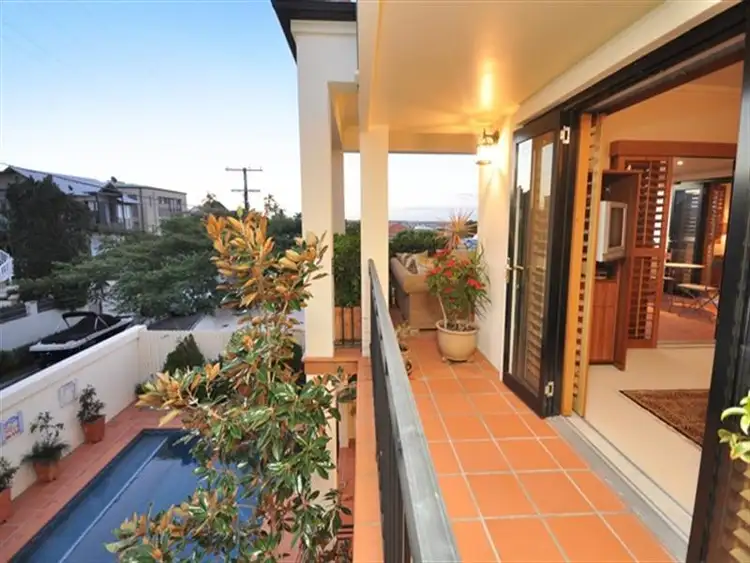 Third view of Homely house listing, 18 Beaufort Lane, Clayfield QLD 4011