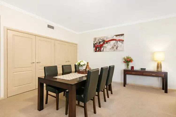 Third view of Homely apartment listing, 56/4-8 Bobbin Head Road, Pymble NSW 2073