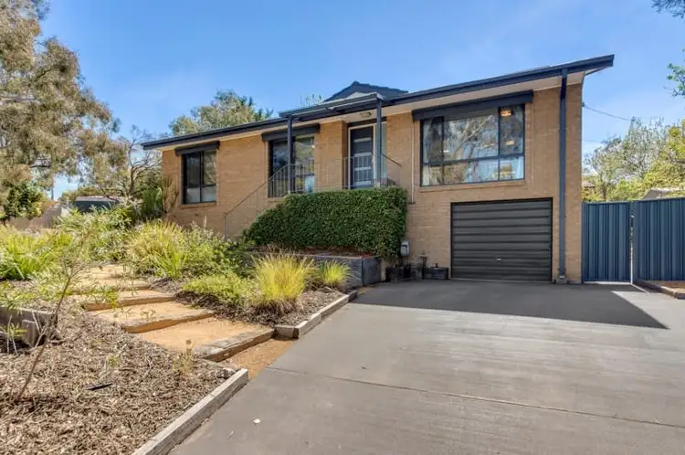 Main view of Homely house listing, 47 Fincham Crescent, Wanniassa ACT 2903