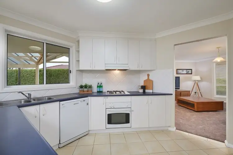 Third view of Homely house listing, 89 Yentoo Drive, Glenfield Park NSW 2650