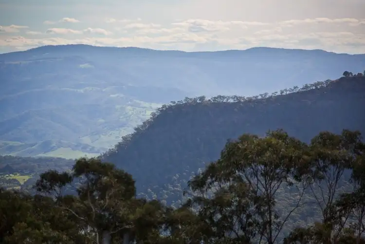 Fourth view of Homely land listing, 28 Delmonte Avenue, Medlow Bath NSW 2780