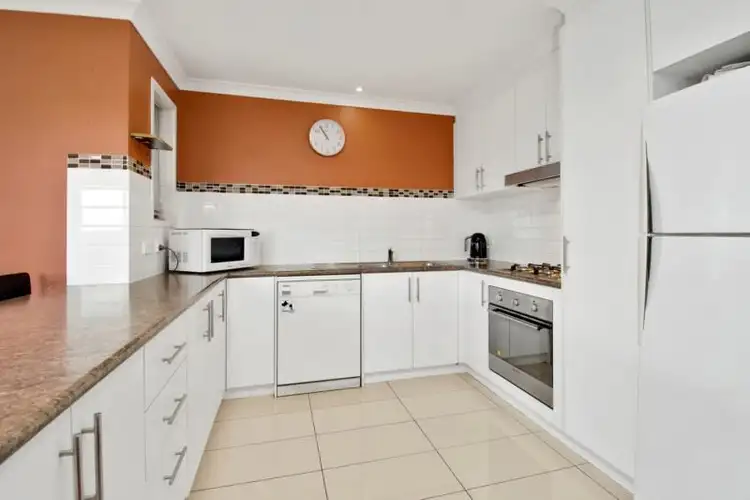 Fourth view of Homely house listing, 6 Clyde Finlay Street, Macgregor ACT 2615