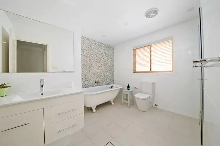 Seventh view of Homely house listing, 4 Doyle Street, Barden Ridge NSW 2234