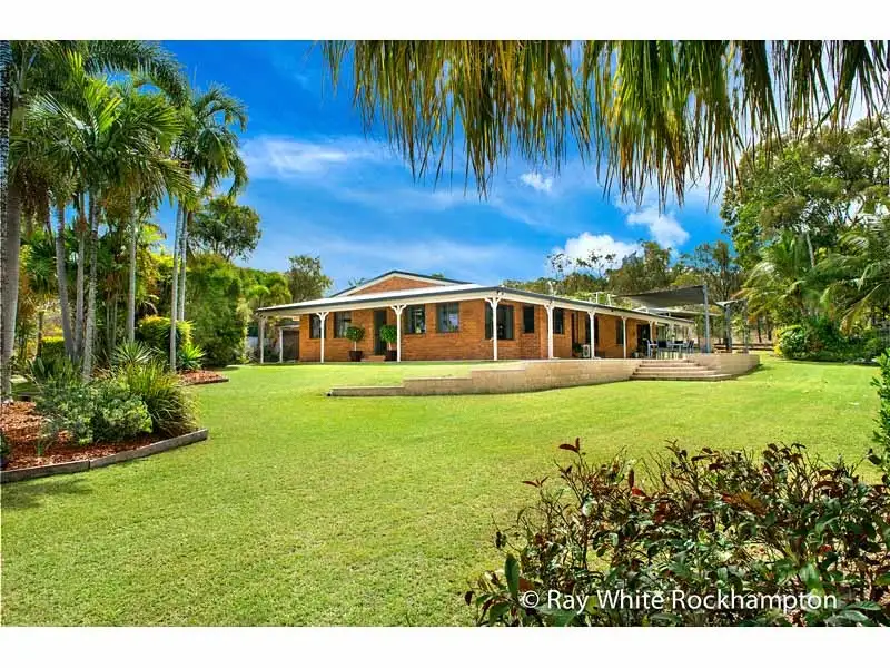 Main view of Homely house listing, 25 Belmont Road, Parkhurst QLD 4702