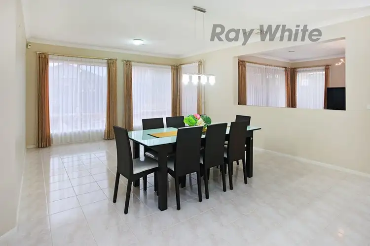 Seventh view of Homely house listing, 9 Dyson Way, Point Cook VIC 3030