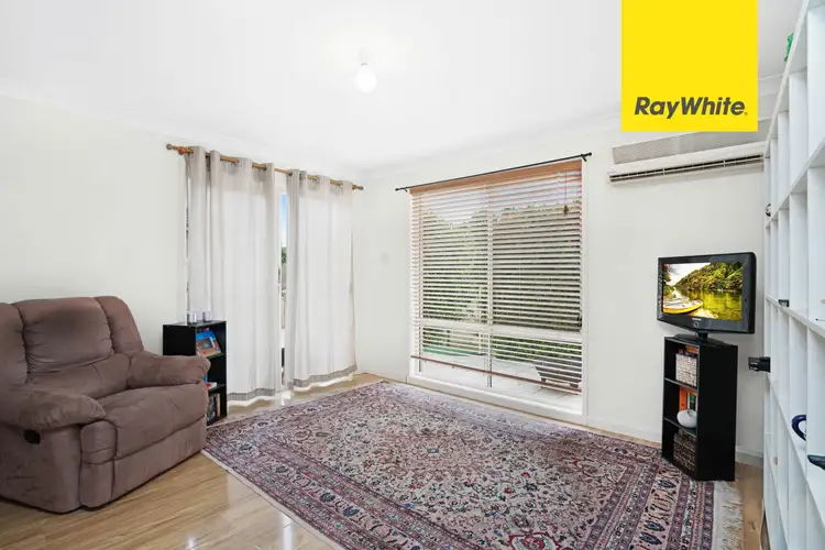 Fifth view of Homely house listing, 18 Aquamarine Street, Quakers Hill NSW 2763