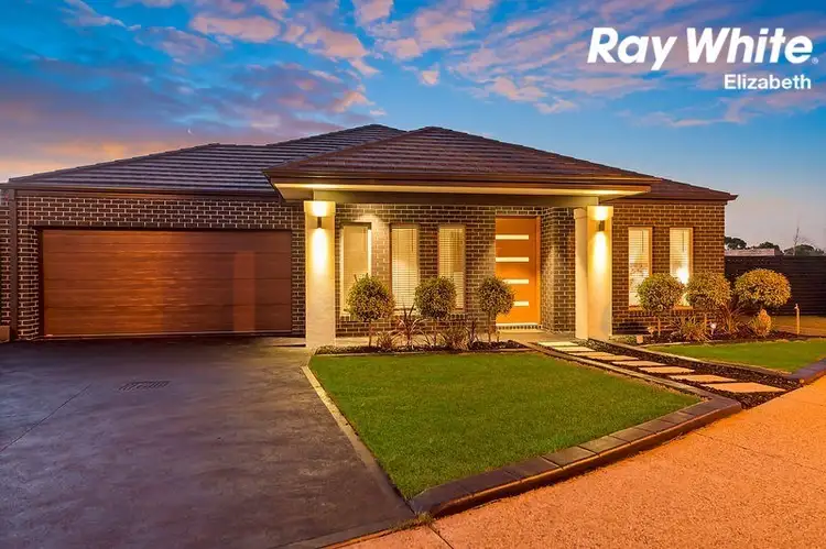 Second view of Homely house listing, 19 The Avenue, Blakeview SA 5114