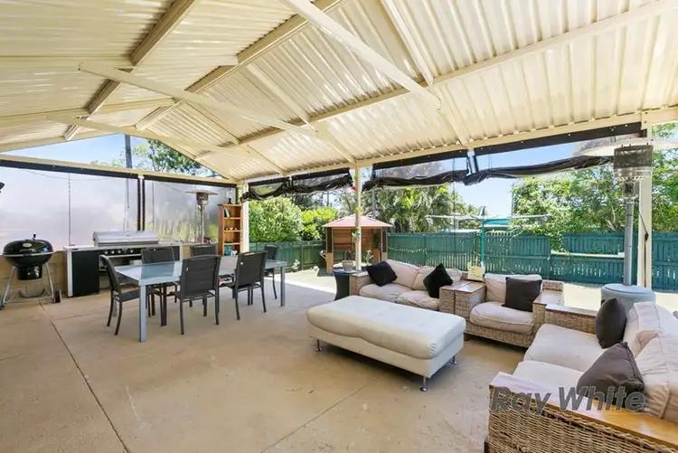12 Balandra Street, Capalaba QLD 4157