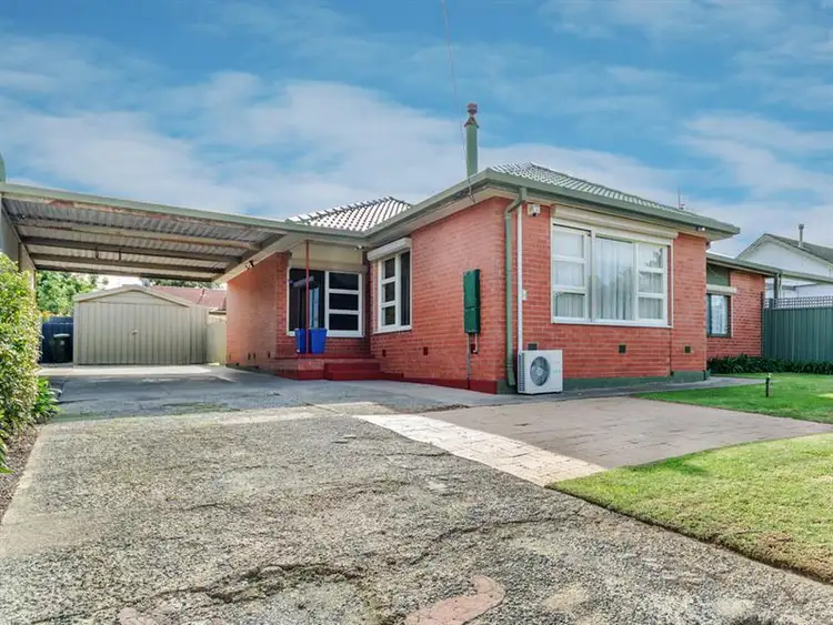 43 Selway Terrace, Osullivan Beach SA 5166