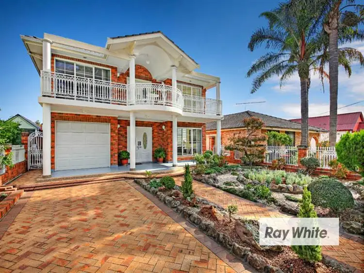 Main view of Homely house listing, 6 Beatrice Street, Lidcombe NSW 2141