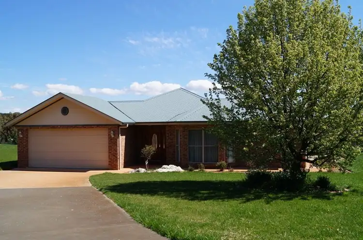 Main view of Homely house listing, 15 The Waterway, Orange NSW 2800