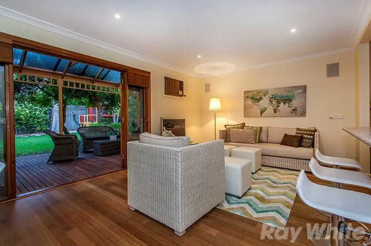 Fourth view of Homely house listing, 38 Lusk Drive, Vermont VIC 3133