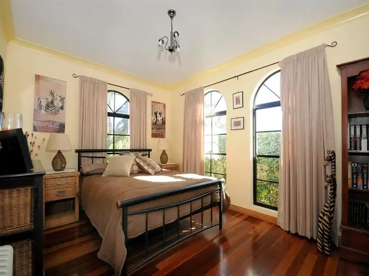 Seventh view of Homely house listing, 12 Palmer Drive, Highfields QLD 4352