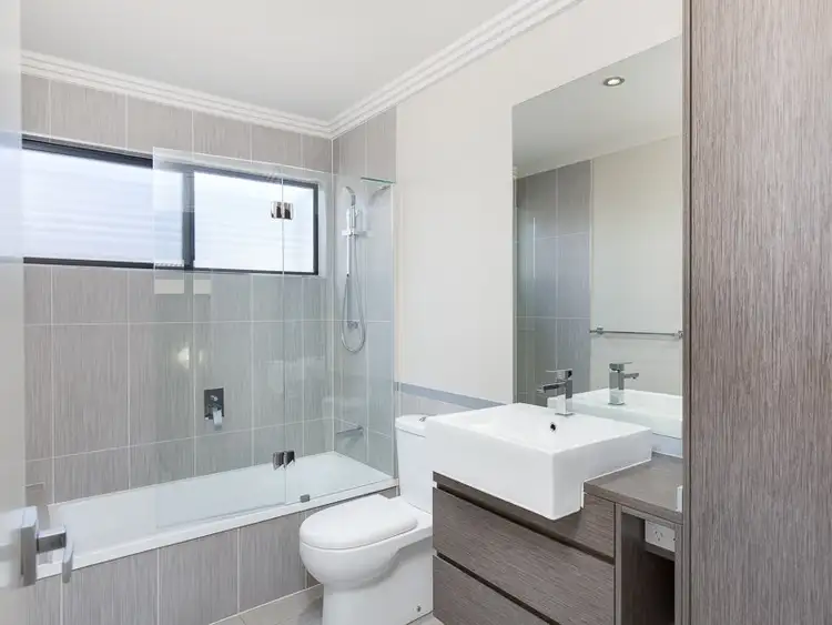 Fifth view of Homely townhouse listing, 59/1068 Wynnum Road, Cannon Hill QLD 4170