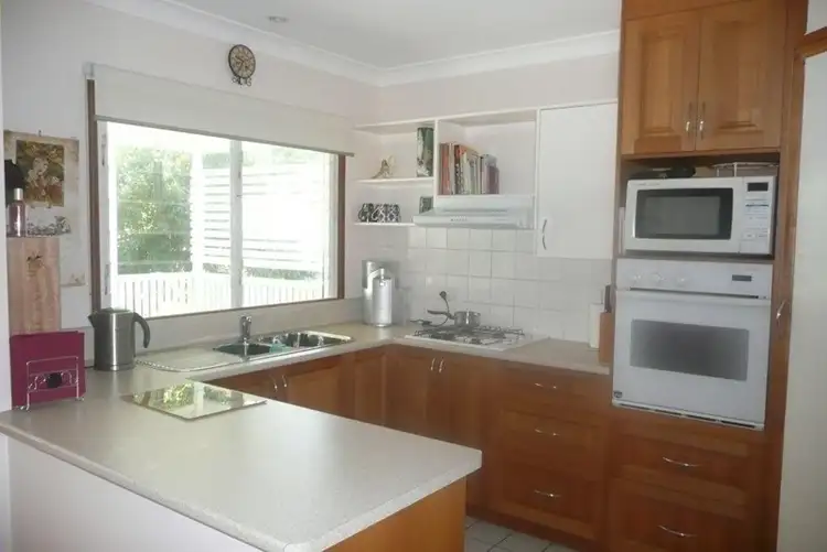 Second view of Homely house listing, 139 Payne Street, Indooroopilly QLD 4068
