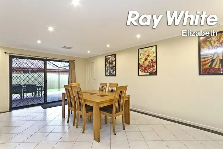 Sixth view of Homely house listing, 25 Eton Drive, Andrews Farm SA 5114