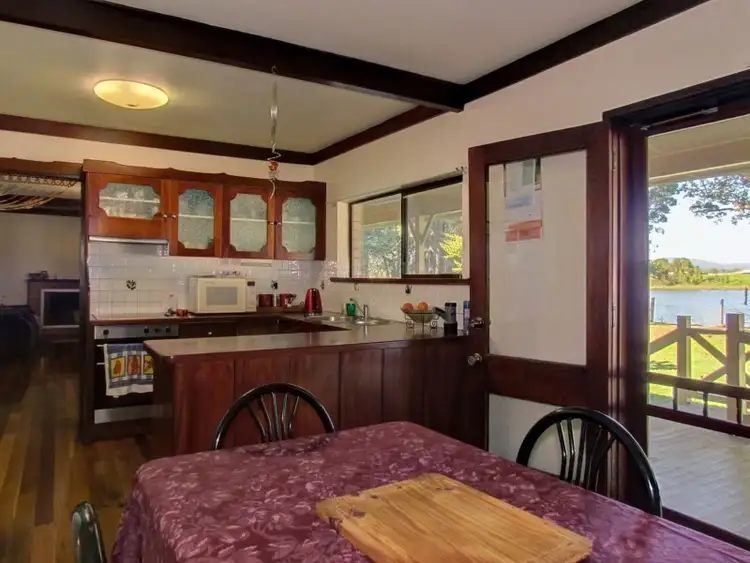Fourth view of Homely house listing, 805 South Arm School Road, Brushgrove NSW 2460