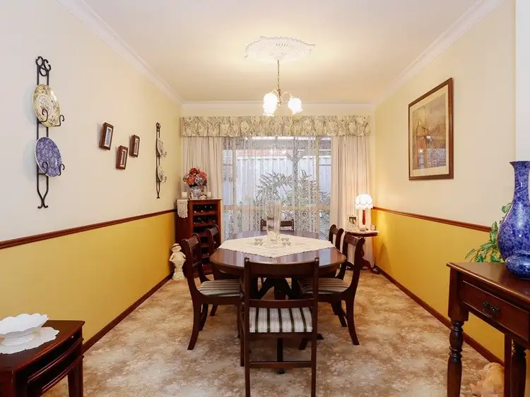 Fifth view of Homely house listing, 22 Jasper Way, Edgewater WA 6027