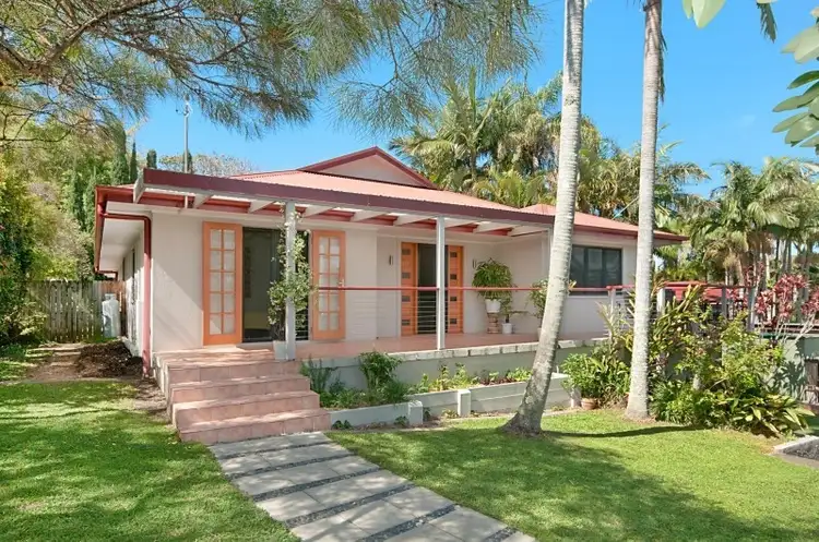 2 Mott Street, Byron Bay NSW 2481