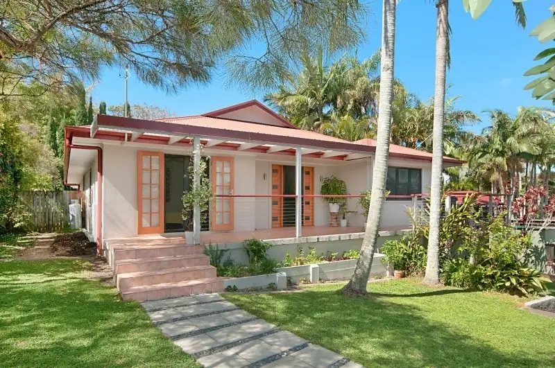 Main view of Homely house listing, 2 Mott Street, Byron Bay NSW 2481
