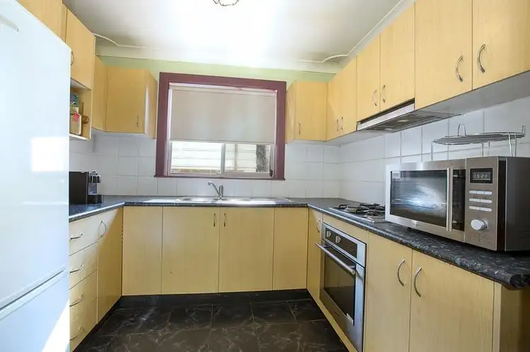 Third view of Homely house listing, 28 Bentley Road, Colyton NSW 2760