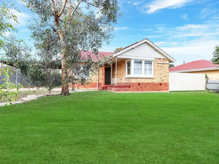 Second view of Homely house listing, 124 Halsey Road, Elizabeth East SA 5112