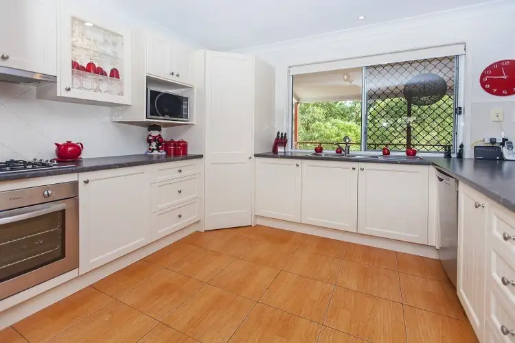 Second view of Homely house listing, 70 Congo Circuit, Springfield QLD 4300