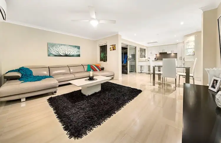 Second view of Homely house listing, 6 Belarada Close, Bangor NSW 2234