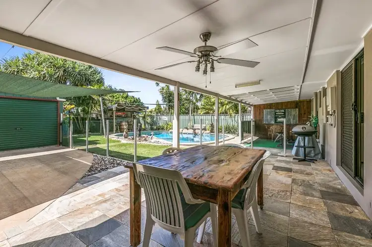 12 Mamala Street, Birkdale QLD 4159