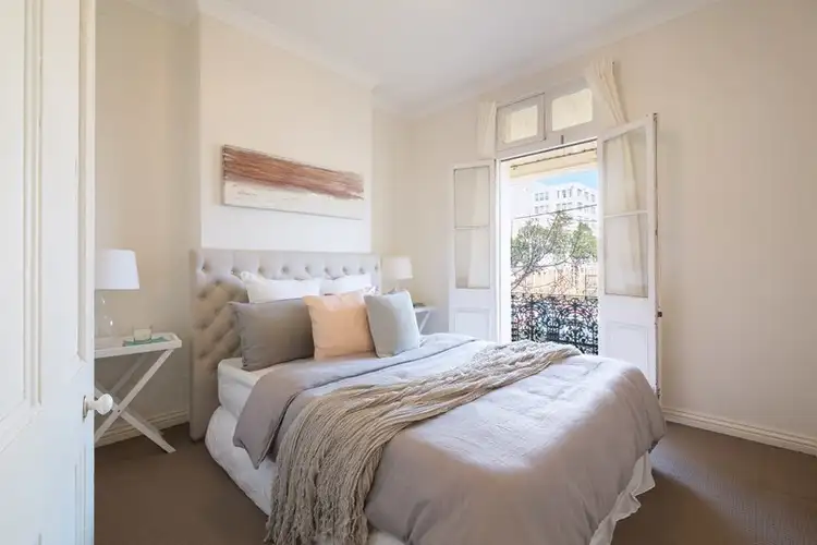 Fourth view of Homely house listing, 36 Pidcock Street, Camperdown NSW 2050