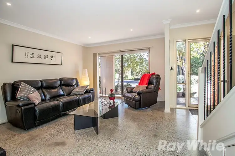 Fourth view of Homely townhouse listing, 1 Longleaf Grove, Mitcham VIC 3132